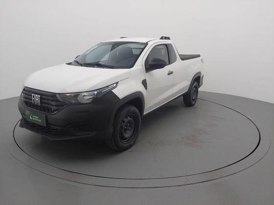 FIAT STRADA 2023