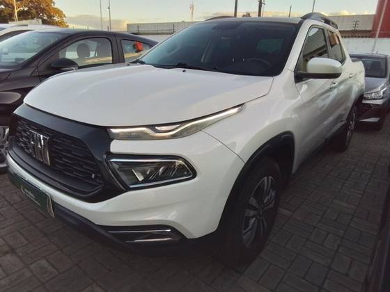 FIAT TORO 2024
