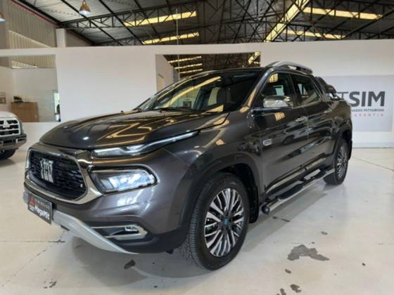 FIAT TORO 2025