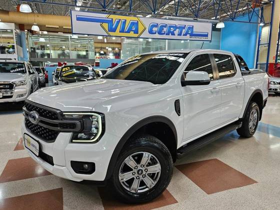 FORD RANGER 2024