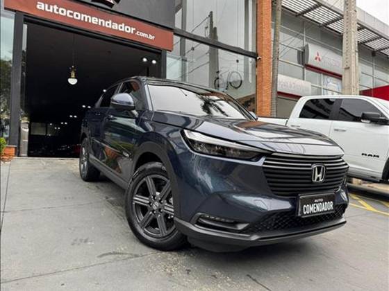 HONDA HR-V 2025
