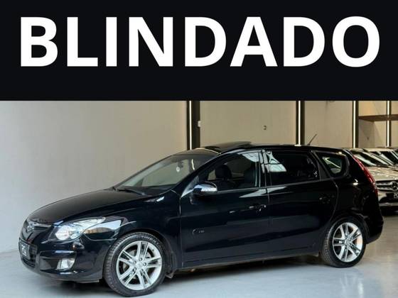 HYUNDAI I30 CW 2011