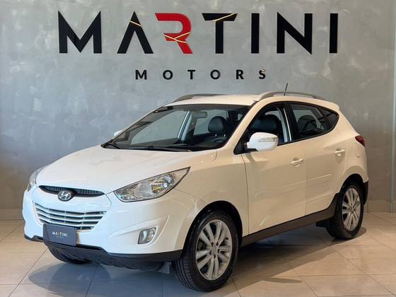 HYUNDAI IX35 2015