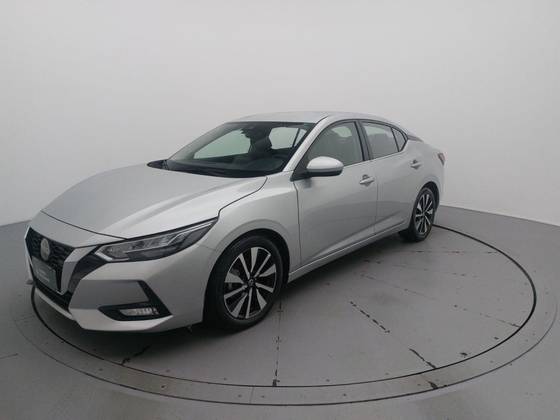 NISSAN SENTRA 2024