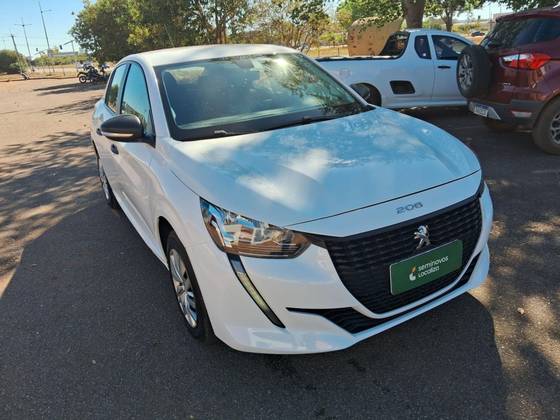 PEUGEOT 208 2024