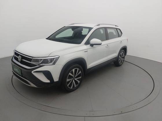 VOLKSWAGEN TAOS 2023