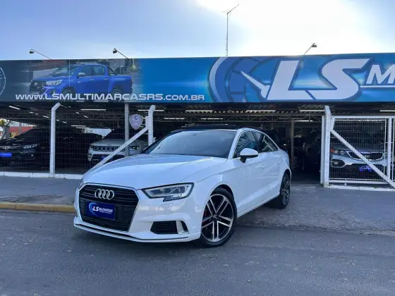 AUDI A3 2019