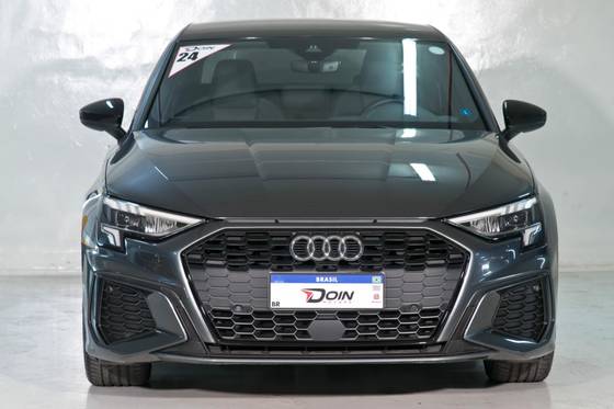 AUDI A3 2024