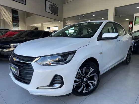 CHEVROLET ONIX 2023