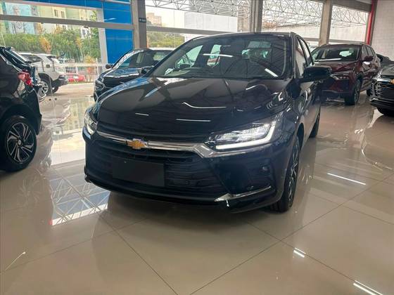 CHEVROLET ONIX 2026