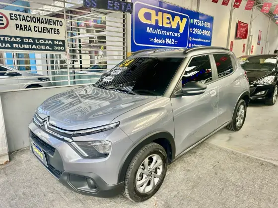 CITROËN C3 2024