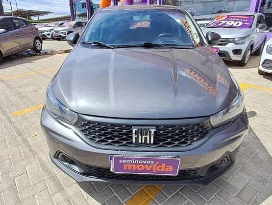FIAT ARGO 2025