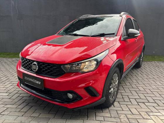 FIAT ARGO 2020