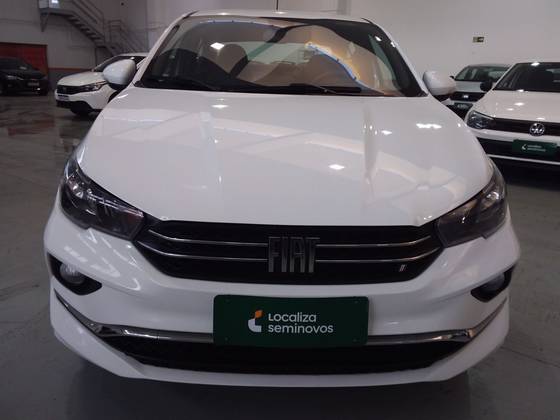 FIAT CRONOS 2024