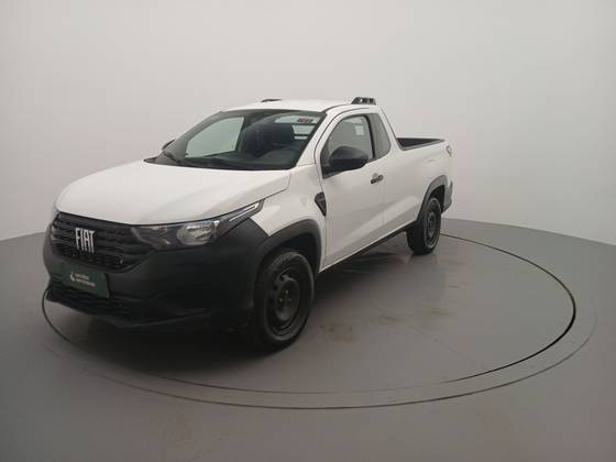FIAT STRADA 2023