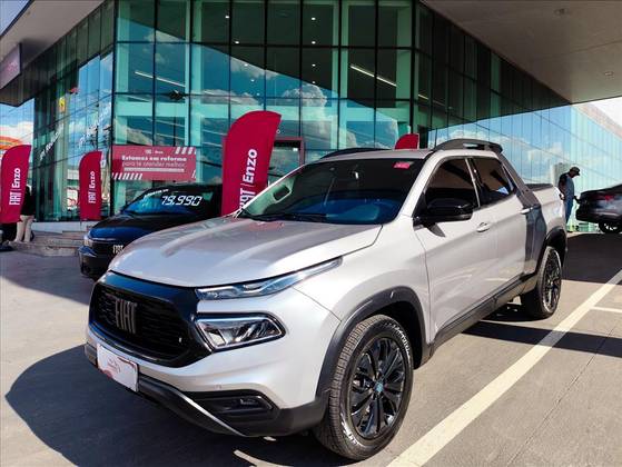 FIAT TORO 2024