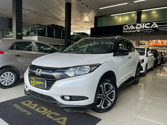HONDA HR-V 2018