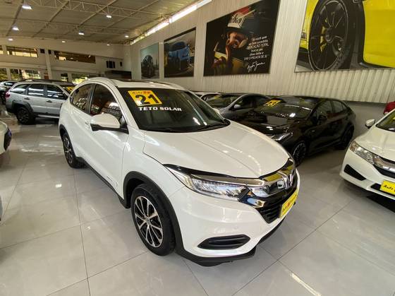 HONDA HR-V 2021