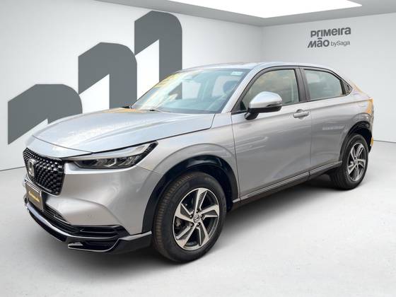 HONDA HR-V 2024