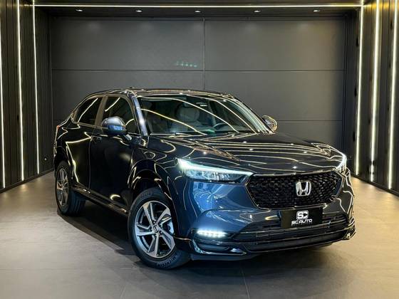 HONDA HR-V 2023