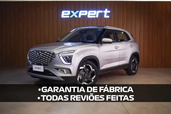 HYUNDAI CRETA 2022