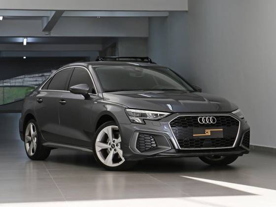 AUDI A3 2024