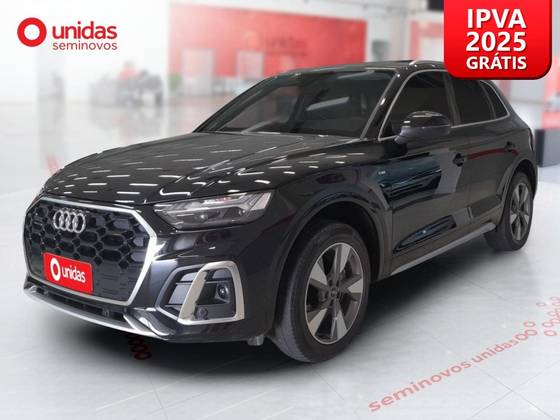 AUDI Q5 2023