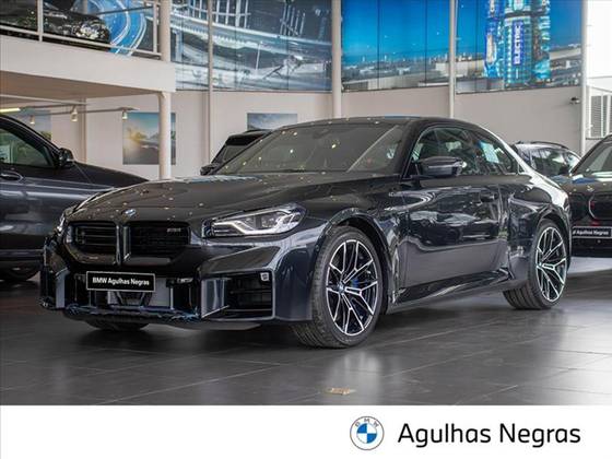 BMW M2 2026