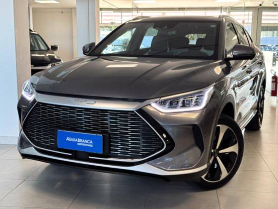BYD SONG PLUS 2023
