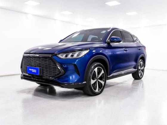 BYD SONG PLUS 2024