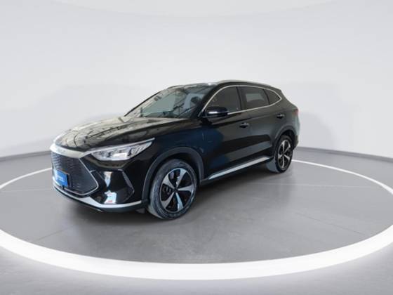 BYD SONG PLUS 2024