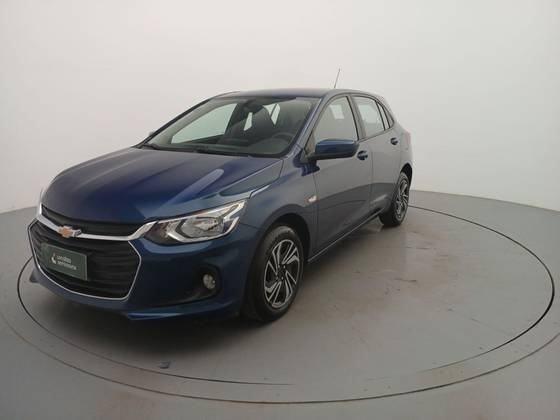 CHEVROLET ONIX 2025