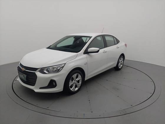CHEVROLET ONIX 2024