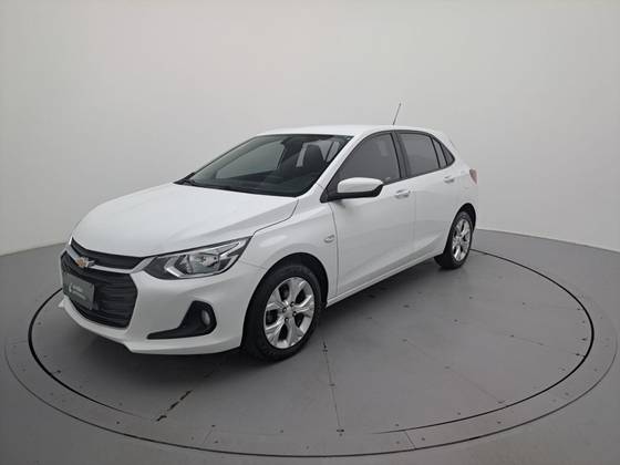 CHEVROLET ONIX 2024