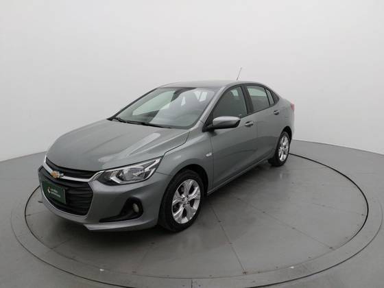CHEVROLET ONIX 2024