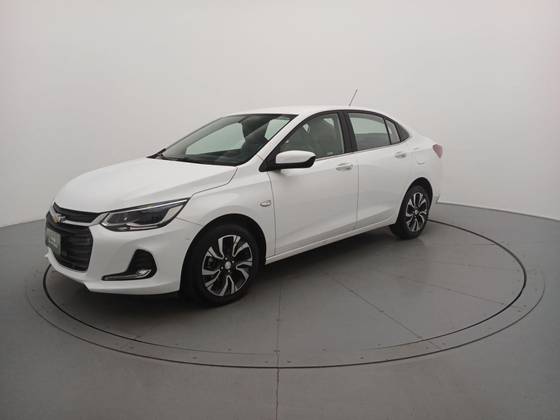 CHEVROLET ONIX 2025