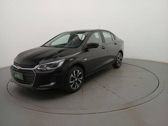 CHEVROLET ONIX 2024