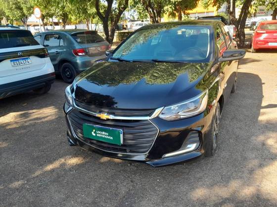 CHEVROLET ONIX 2025