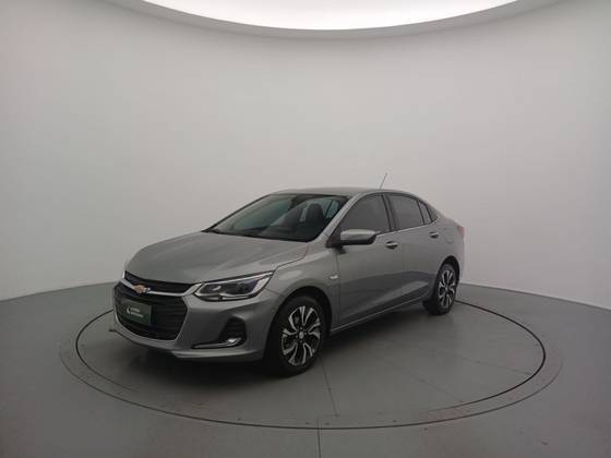 CHEVROLET ONIX 2024
