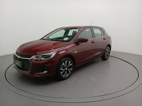 CHEVROLET ONIX 2025