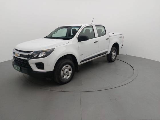 CHEVROLET S10 2023