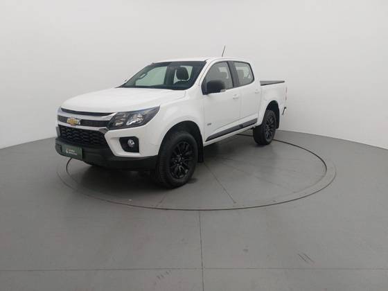 CHEVROLET S10 2024