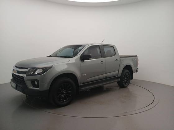CHEVROLET S10 2024
