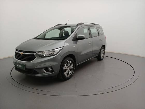CHEVROLET SPIN 2024