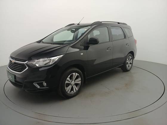 CHEVROLET SPIN 2024