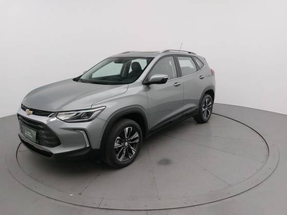 CHEVROLET TRACKER 2024