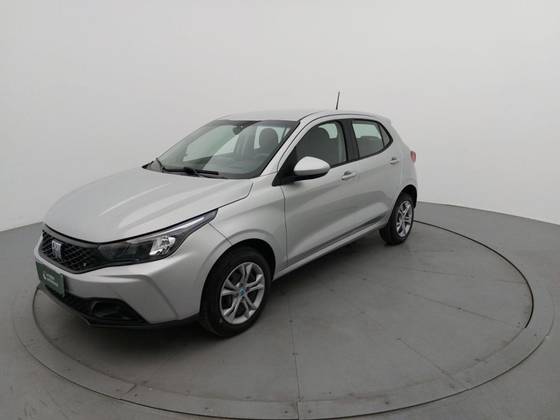 FIAT ARGO 2024