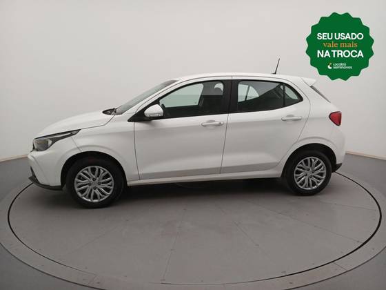 FIAT ARGO 2024