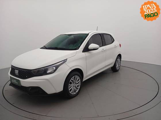 FIAT ARGO 2025