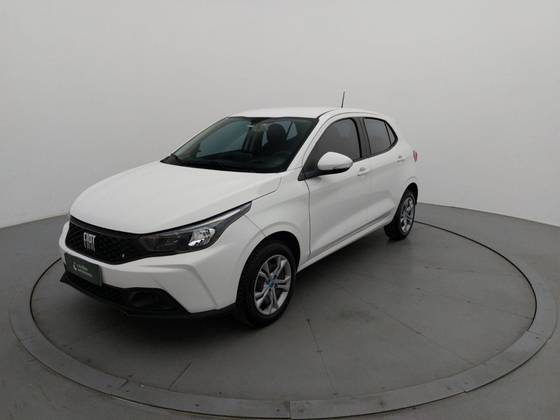 FIAT ARGO 2025